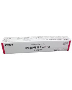 CANON T01M (8068B001AA) Magenta Toner Cartridge