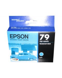 EPSON T079220 (79) Cyan Ink