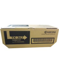 KYOCERA TK-362 Toner Cartridge