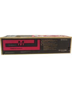 KYOCERA TK-8307M Magenta Toner 15k