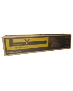 KYOCERA TK-8307Y Yellow Toner 15k