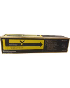 KYOCERA TK-8509Y Toner Cartridge Yellow 30K