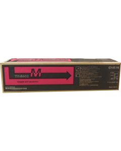 KYOCERA TK-8602M Magenta Toner 20k