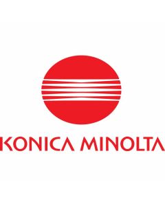 KONICA MINOLTA TN-120 (7640015042) Black Toner 16k