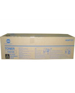 KONICA MINOLTA TN-610K (A04P131) Black Toner 36k