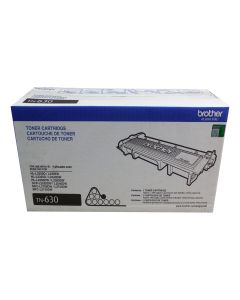 BROTHER TN-630 Black Toner