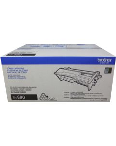 BROTHER TN-880 Black Toner Cartridge