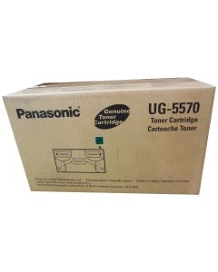 PANASONIC UG-5570 Black Toner