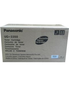 PANASONIC UG-3350 Black Toner