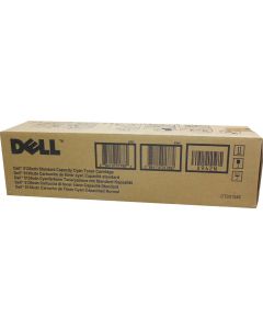 DELL X942N (G439R) Cyan Toner