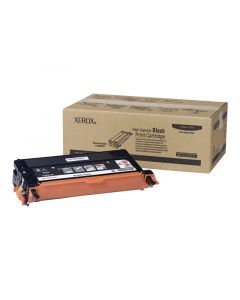 XEROX 113R00726 (113R726) Black High Yield Toner 8k