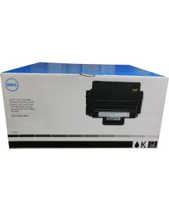 DELL C7D6F Toner Cartridge Mono Multifunction Laser Printer