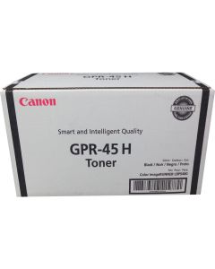 CANON GPR-45 (6264B001AA) Black Toner 12k