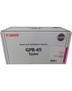 CANON GPR45M (6261B001AA) Magenta Toner 6.4k