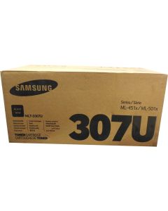 SAMSUNG MLT-D307U Black Toner Cartridge