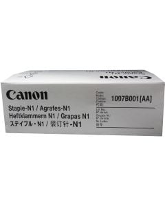 CANON N1S N-1 (1007B001AA) Staples 3 Pack