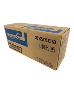 KYOCERA TK-5152C Cyan Toner